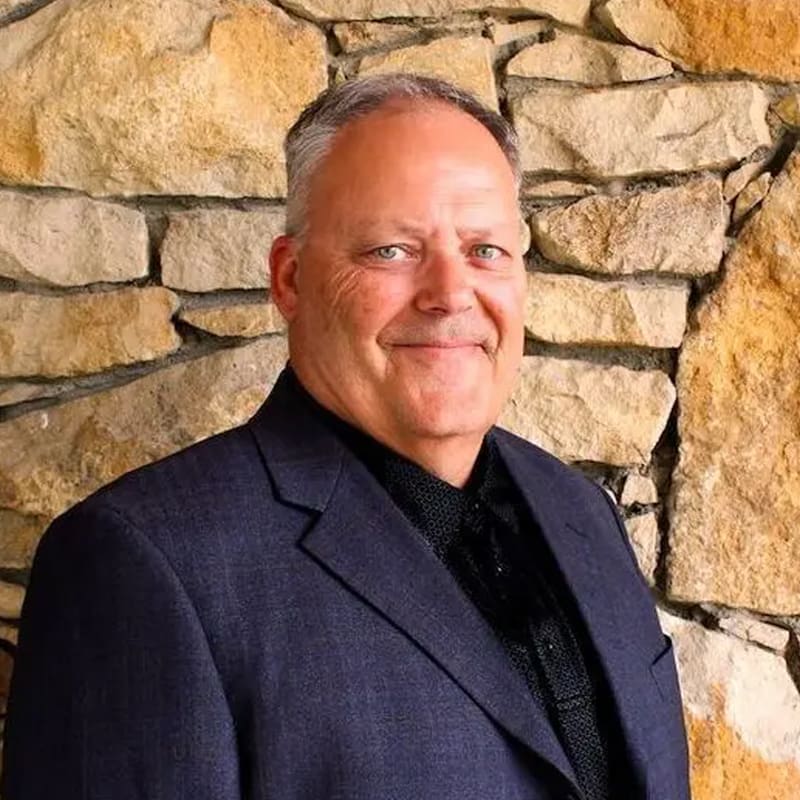 Mark Krtek