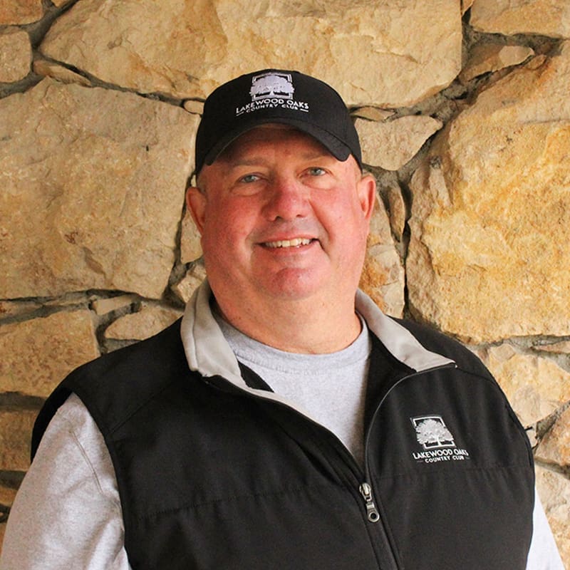 Steve Griesinger